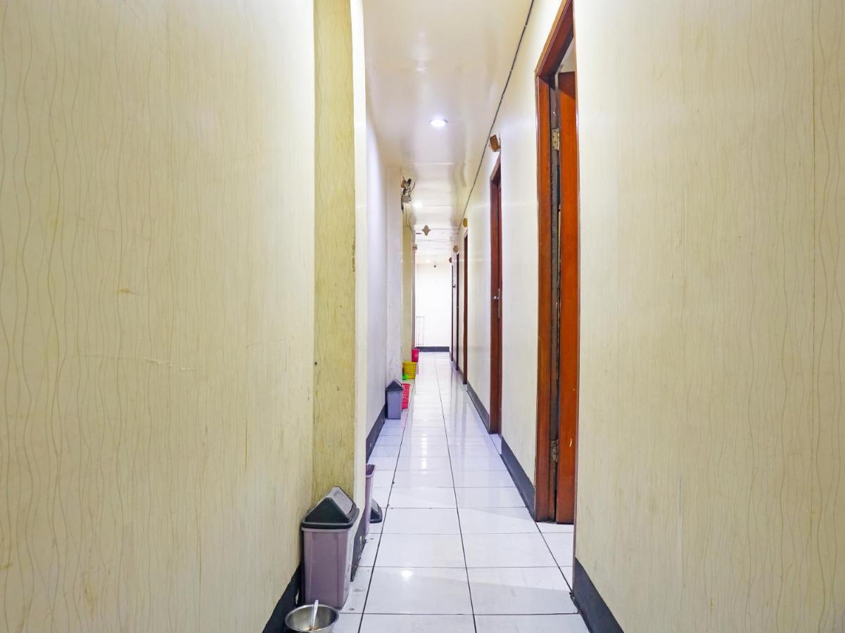OYO 91553 Lautze Raya Residence Jakarta Exterior foto